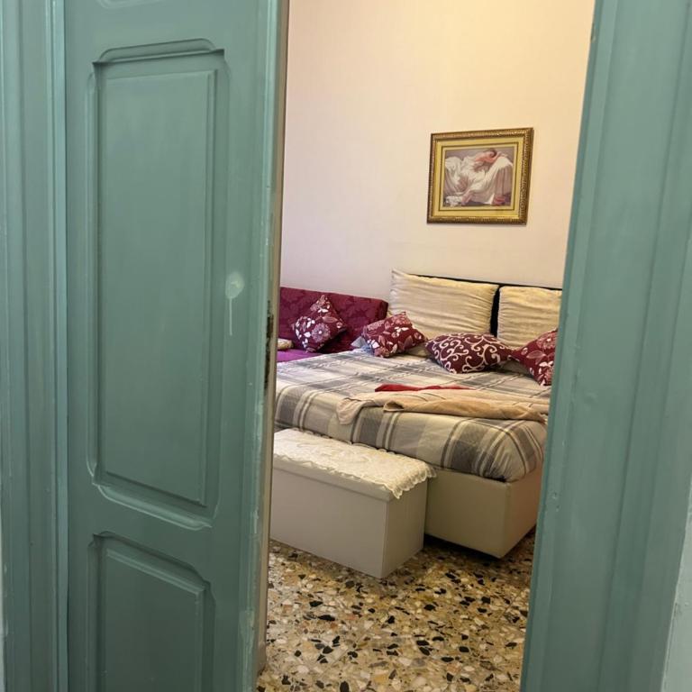Col cuore in centro di Lecce - Camera Deluxe (2 Adulti + 1 Bambino) - 5