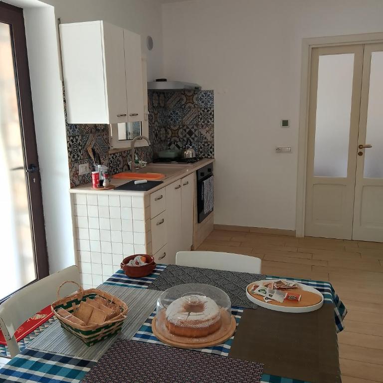 Villa Coco Monopoli - Appartamento con 2 Camere da Letto - 5