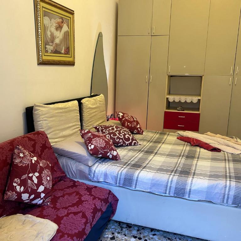 Col cuore in centro di Lecce - Camera Deluxe (2 Adulti + 1 Bambino) - 4