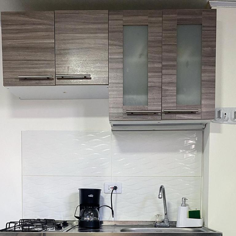 Apartamento Cerca de la Plaza Principal - Apartment - 16