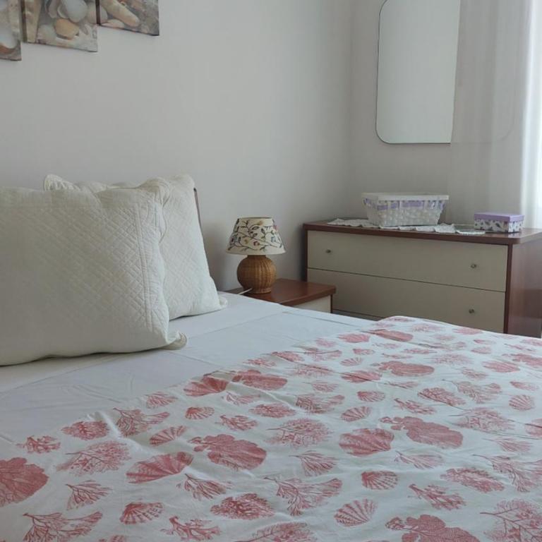 La Conchiglia - Apartamento de 1 dormitorio - 6