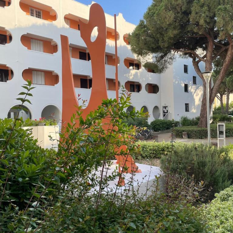 Le Grand Bleu-Parking privé-Climatisation-Proche ponant - Apartment mit 1 Schlafzimmer - 10