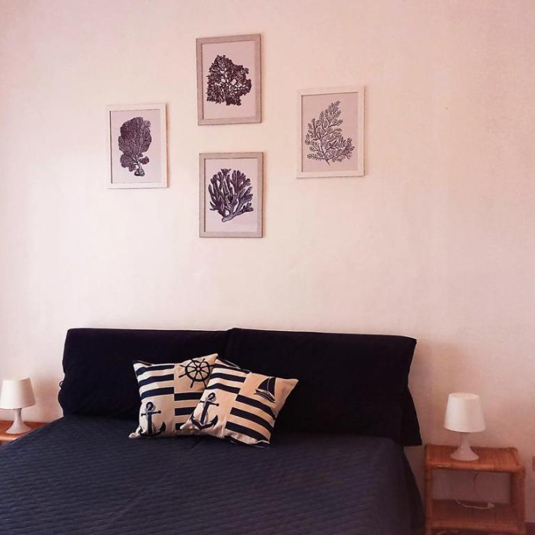 Sisters' House - One-Bedroom House - 3