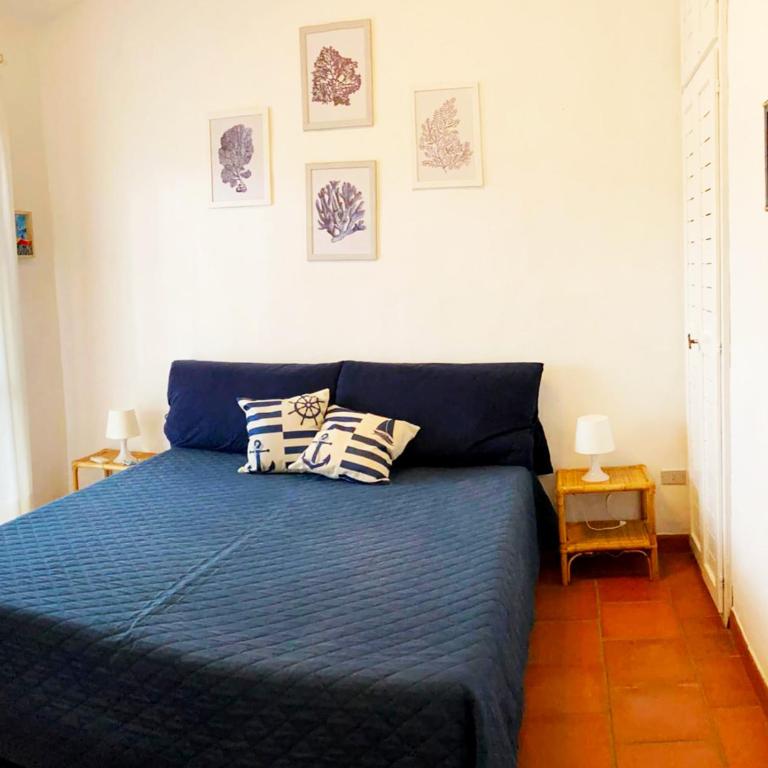 Sisters' House - One-Bedroom House - 2