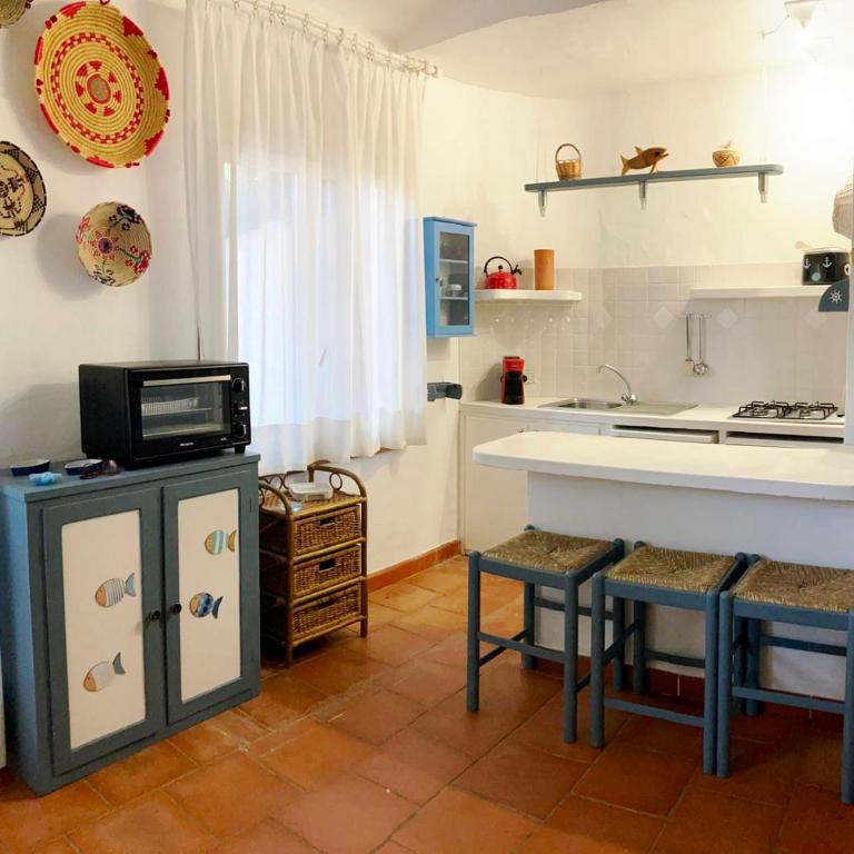 Sisters' House - One-Bedroom House - 4