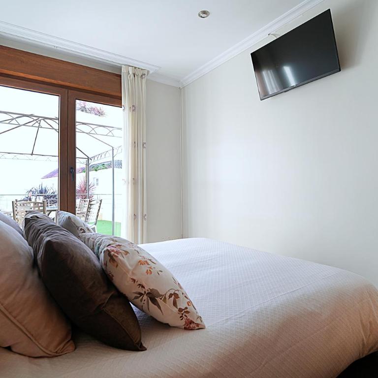 GALIHOST - Apartamento Cesteiros Sanxenxo - Apartamento de 2 dormitorios - 12