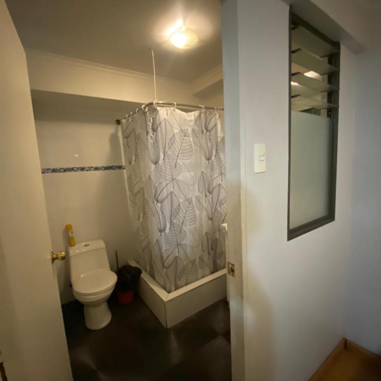 Cómoda Casa Cerca de la playa y el Mall 3B, 3D - Casa de 2 dormitorios - 5