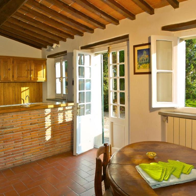 Villa Serena & Dépendances - Villa con 1 Camera da Letto - 33