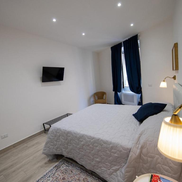 SweetHome Confortevole bilocale vicino Stazione Aria Condizionata Wifi - Appartamento con 1 Camera da Letto - 6