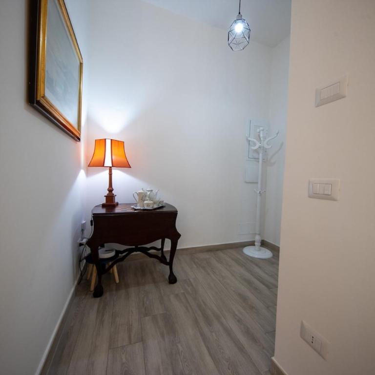 SweetHome Confortevole bilocale vicino Stazione Aria Condizionata Wifi - Appartamento con 1 Camera da Letto - 15
