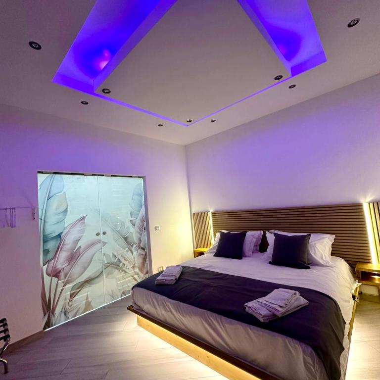 SUITE56Roma - Appartamento con 2 Camere da Letto - 43
