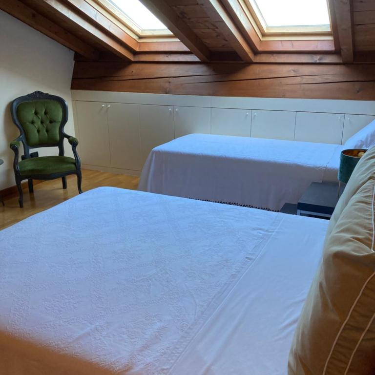 Spazio 28 - free private parking - Appartamento con 1 Camera da Letto - 24