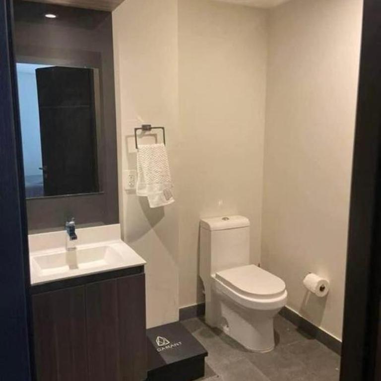 Admant 1706 - Apartment - 5