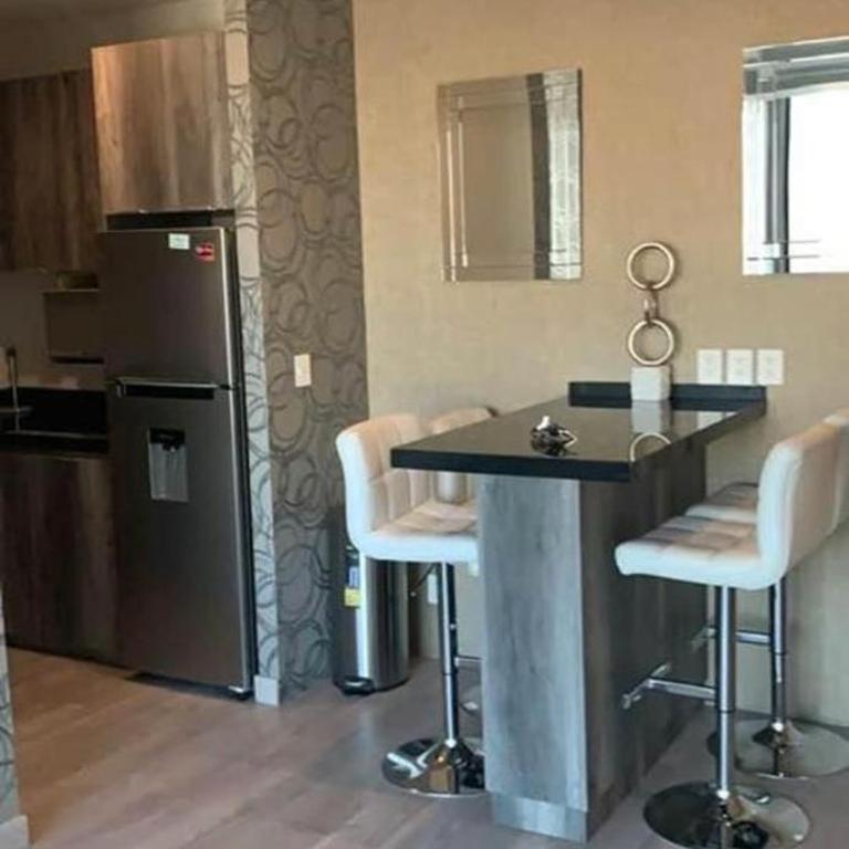 Admant 1706 - Apartment - 3