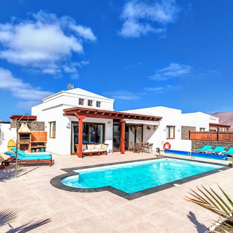 Villa Marina1 - Villa with Private Pool - 5