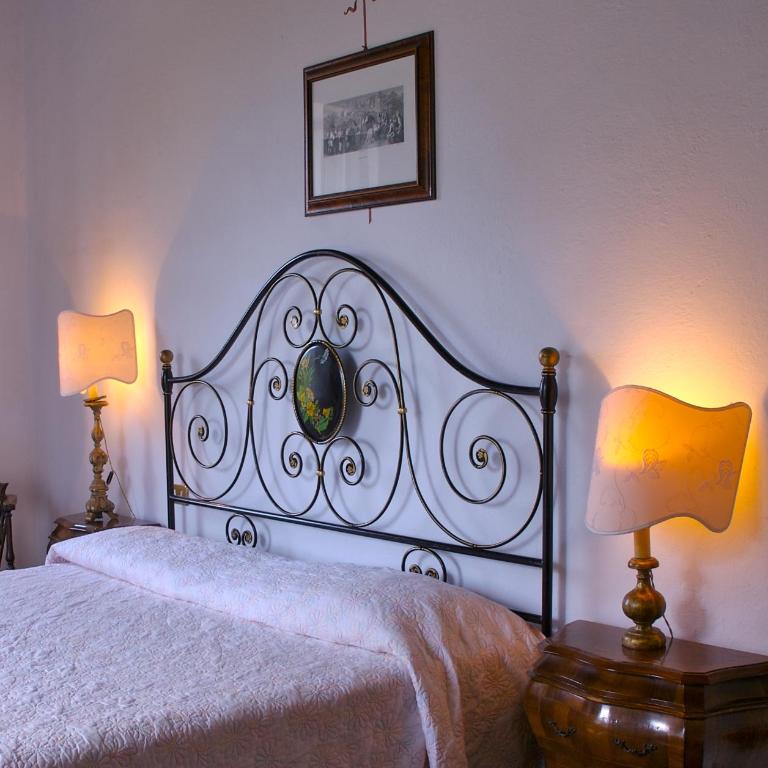 Villa Serena & Dépendances - Villa con 3 Camere da Letto - 21