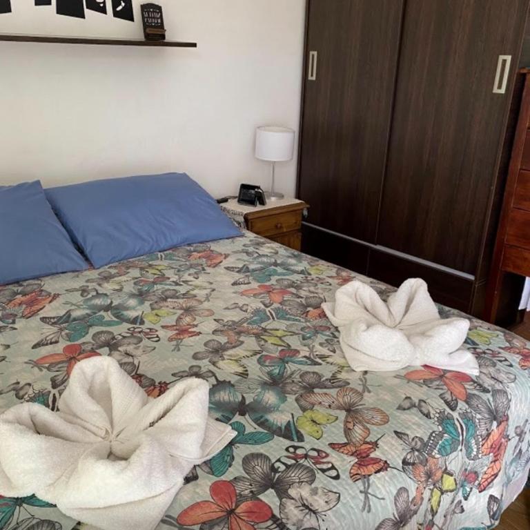 Departamento El Hornero - Apartamento de 1 dormitorio - 32