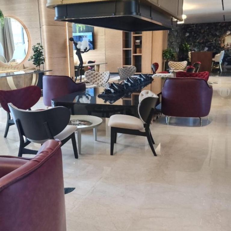 Zlatibor centar Luxuru apartment - Apartman sa 1 Spavaćom Sobom - 70