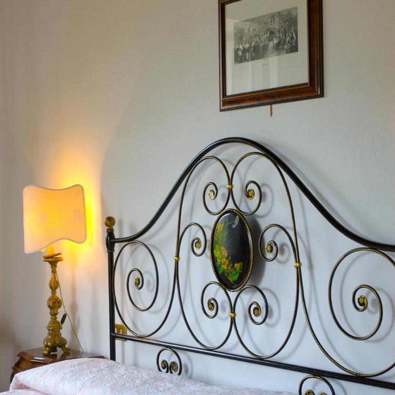 Villa Serena & Dépendances - Villa con 3 Camere da Letto - 22