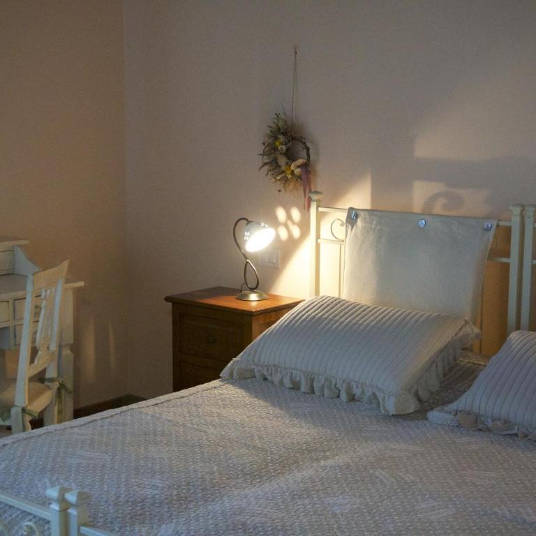 Podere Magione - Appartamento con 1 Camera da Letto e Terrazza - 6
