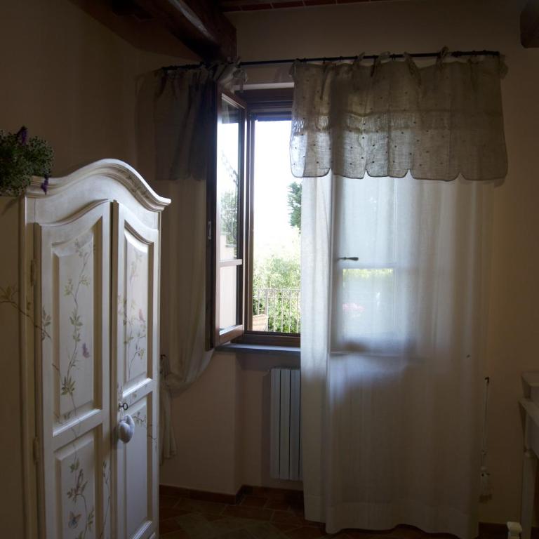 Podere Magione - Appartamento con 1 Camera da Letto e Terrazza - 8