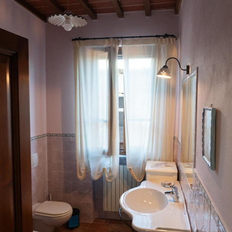 Podere Magione - Appartamento con 1 Camera da Letto e Terrazza - 15