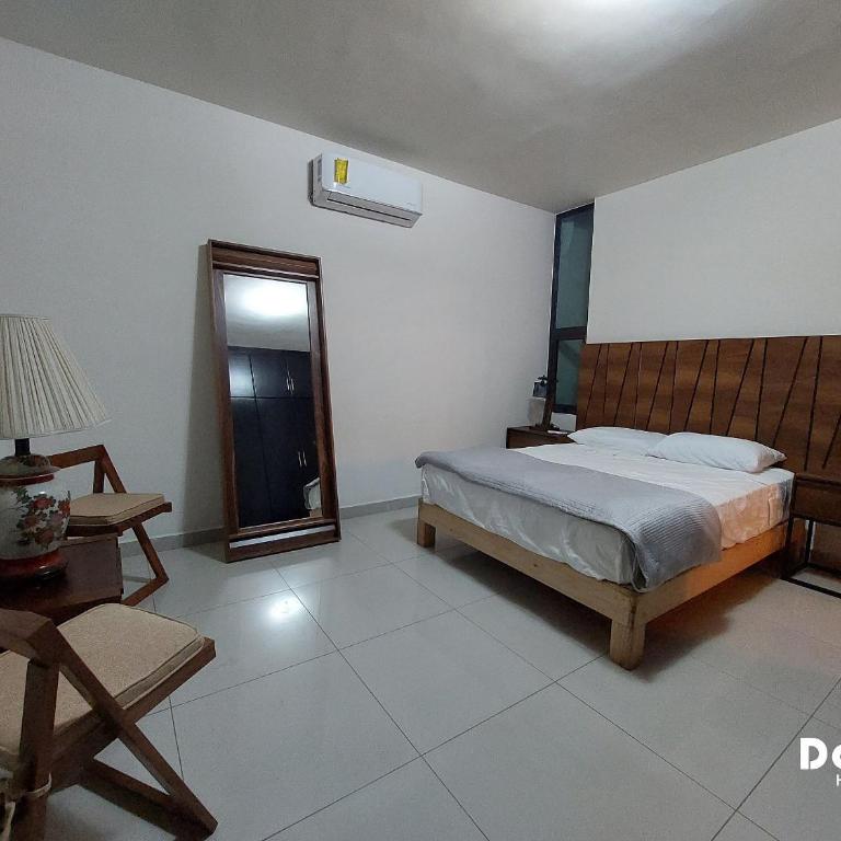 Departamentos en el centro de Mazatlán - Apartamento - 14