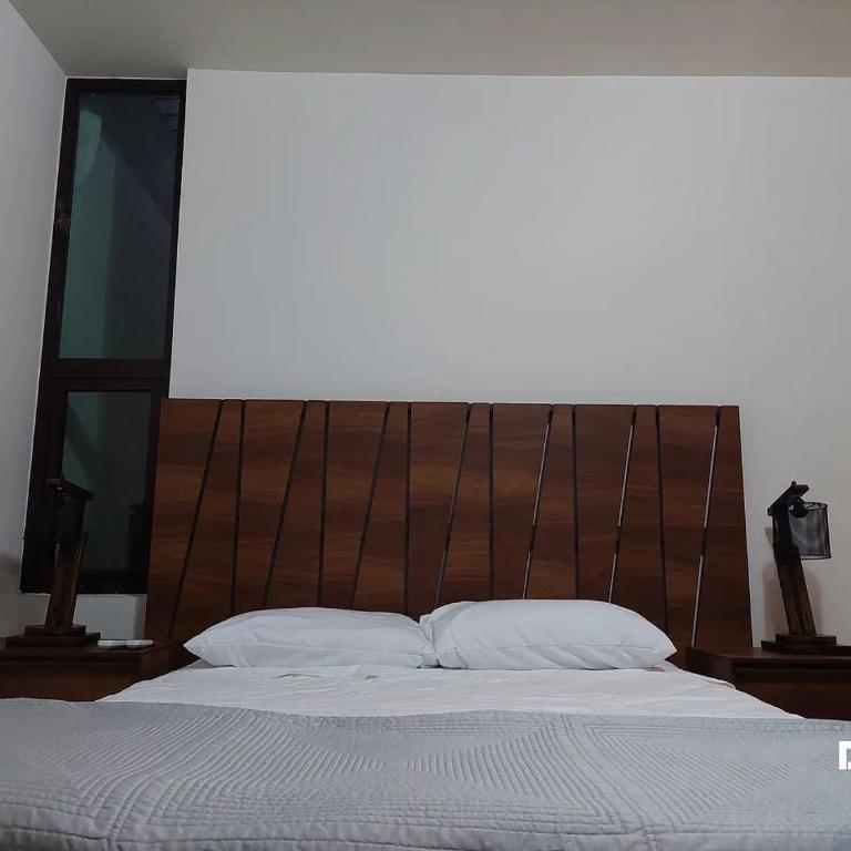 Departamentos en el centro de Mazatlán - Apartamento - 21