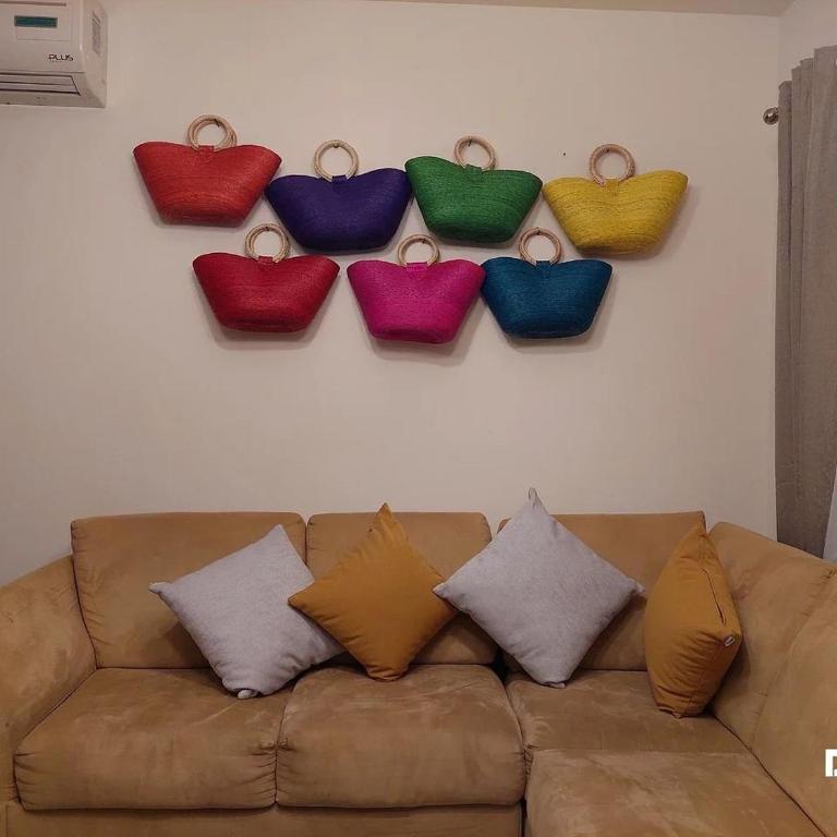 Departamentos en el centro de Mazatlán - Apartamento - 22