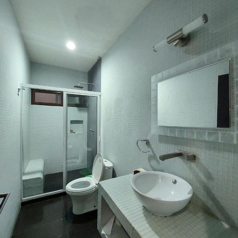 Departamentos en el centro de Mazatlán - Apartamento Clásico - 14