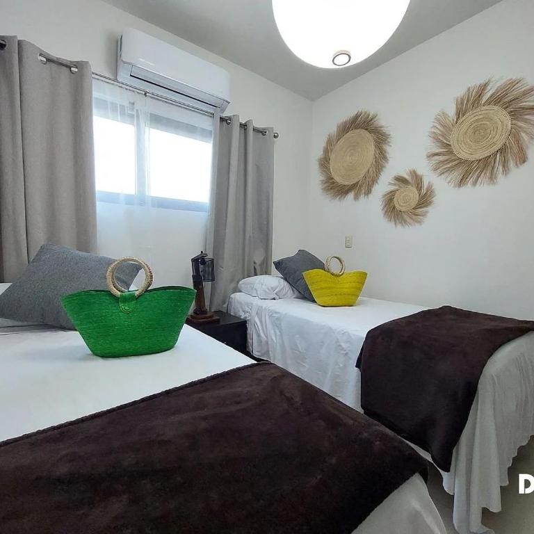 Departamentos en el centro de Mazatlán - Apartamento Clásico - 19