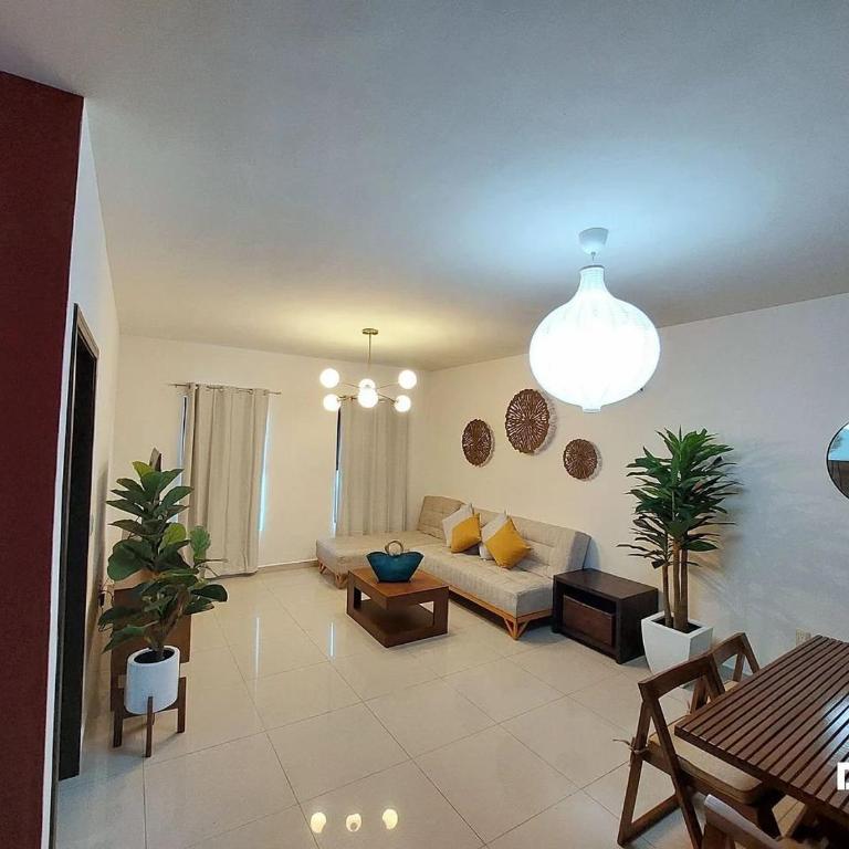 Departamentos en el centro de Mazatlán - Apartamento Clásico - 20