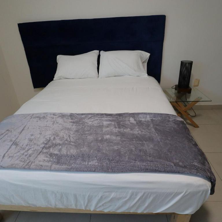 Departamentos en el centro de Mazatlán - Apartamento con vistas - 13