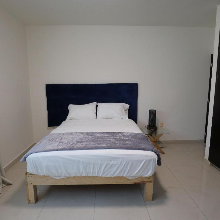 Departamentos en el centro de Mazatlán - Apartamento con vistas - 14