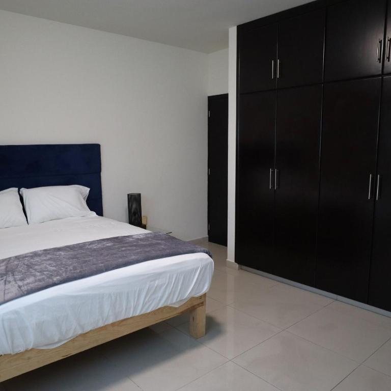 Departamentos en el centro de Mazatlán - Apartamento con vistas - 15