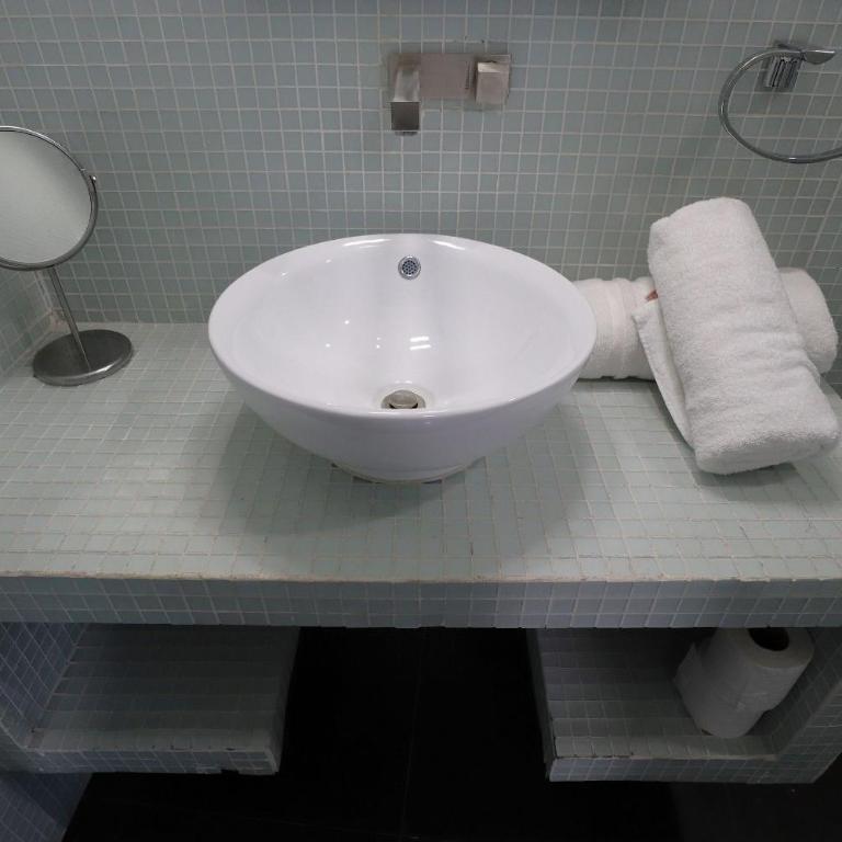 Departamentos en el centro de Mazatlán - Apartamento con vistas - 17