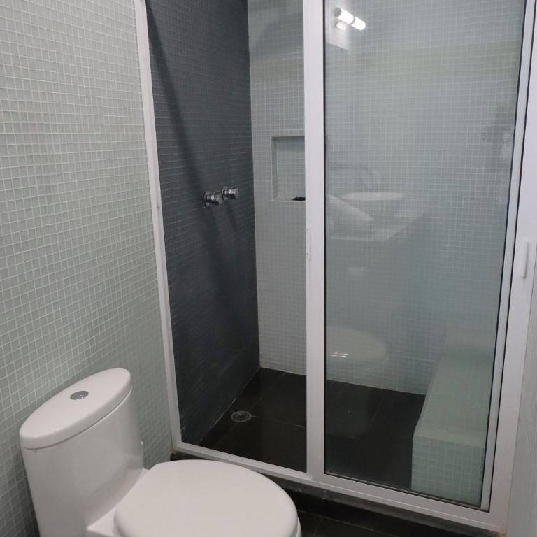 Departamentos en el centro de Mazatlán - Apartamento con vistas - 16