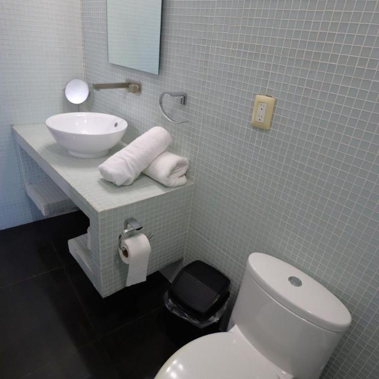 Departamentos en el centro de Mazatlán - Apartamento con vistas - 18