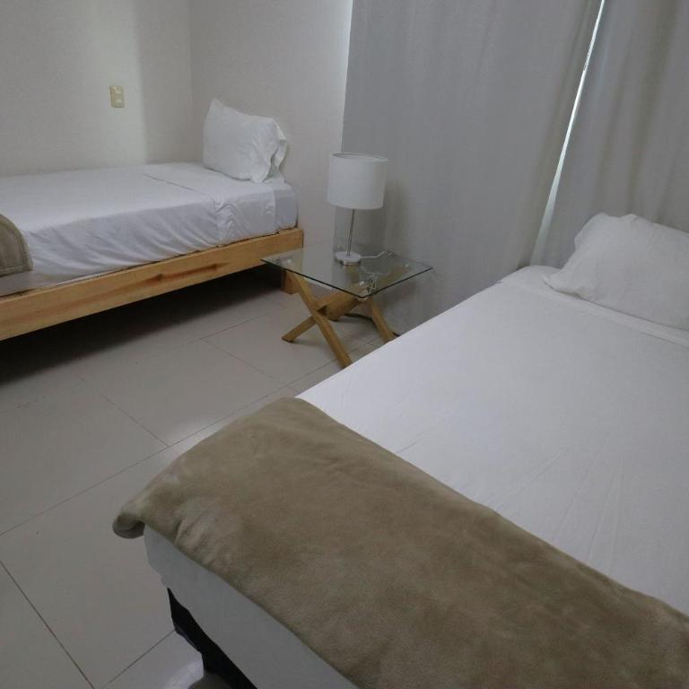 Departamentos en el centro de Mazatlán - Apartamento con vistas - 21
