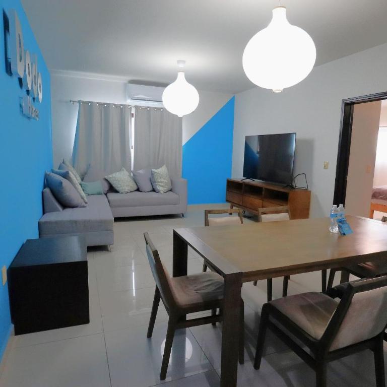 Departamentos en el centro de Mazatlán - Apartamento con vistas - 23