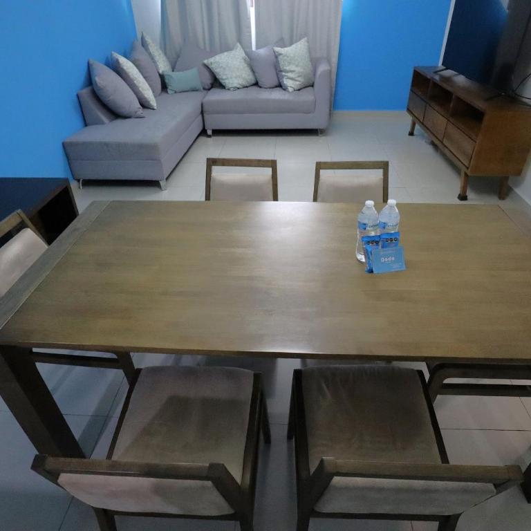 Departamentos en el centro de Mazatlán - Apartamento con vistas - 22