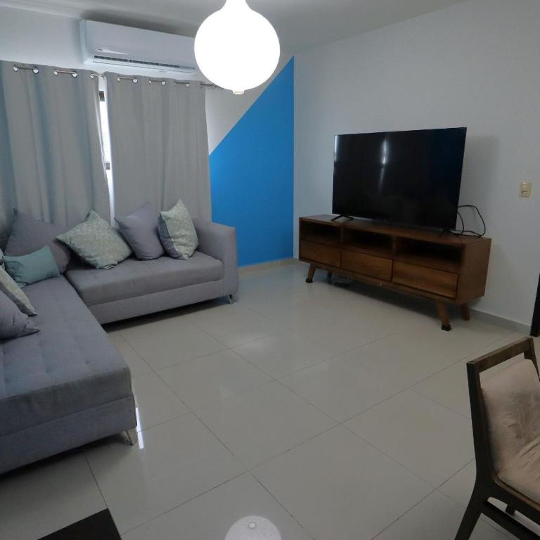 Departamentos en el centro de Mazatlán - Apartamento con vistas - 24