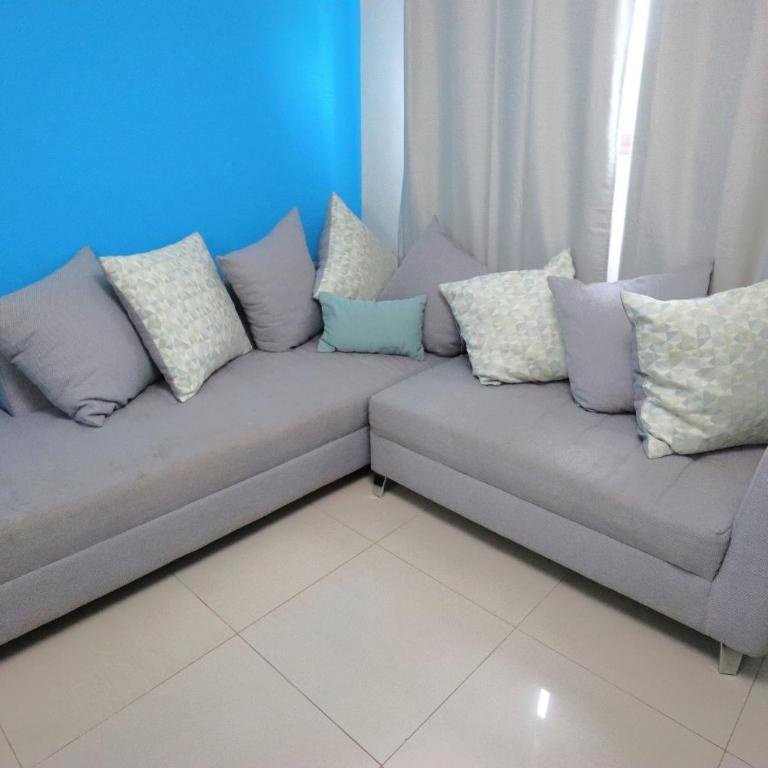Departamentos en el centro de Mazatlán - Apartamento con vistas - 26