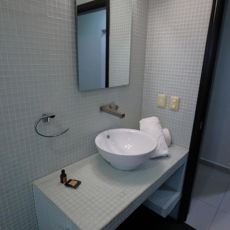 Departamentos en el centro de Mazatlán - Apartamento con vistas - 28