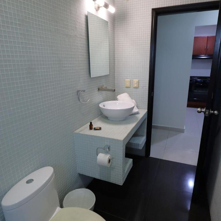 Departamentos en el centro de Mazatlán - Apartamento con vistas - 30