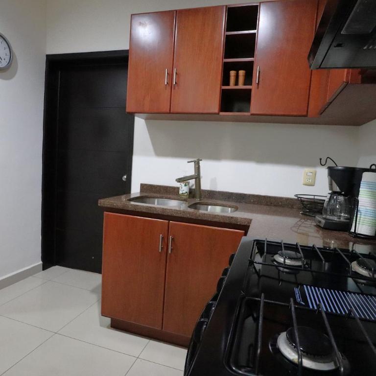 Departamentos en el centro de Mazatlán - Apartamento con vistas - 33