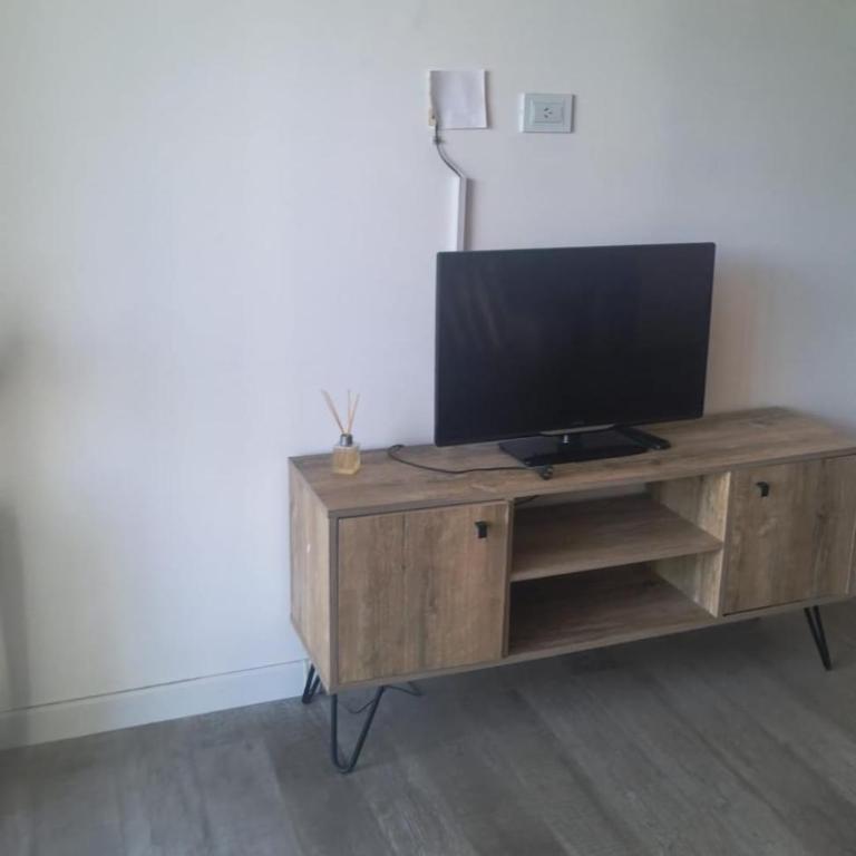 Ale-MardelPlata-Sicilia - Apartamento de 1 dormitorio - 3