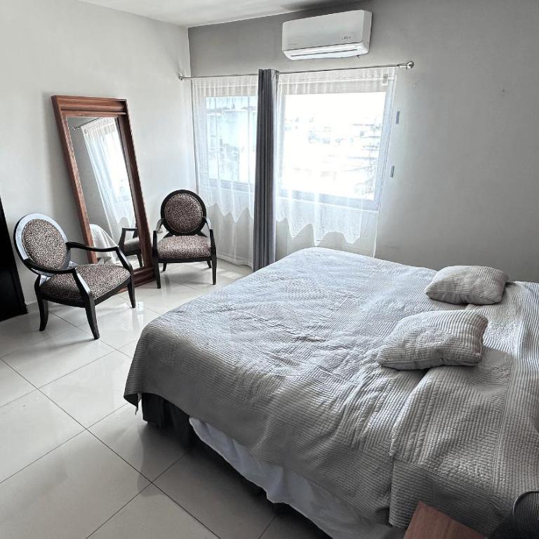 Departamentos en el centro de Mazatlán - Apartamento Deluxe - 5