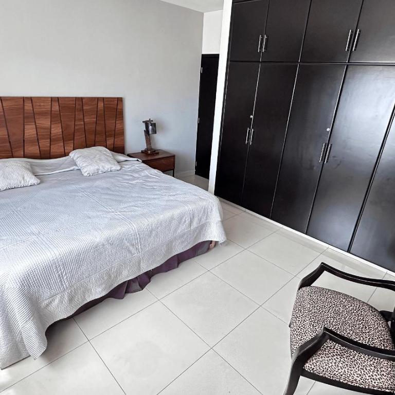Departamentos en el centro de Mazatlán - Apartamento Deluxe - 7