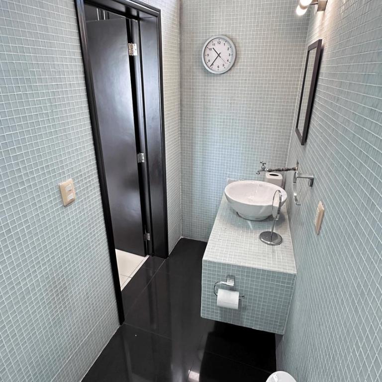 Departamentos en el centro de Mazatlán - Apartamento Deluxe - 9